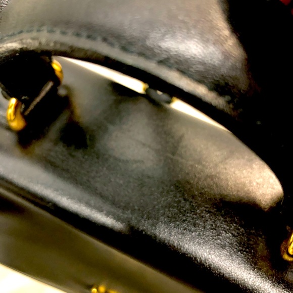 The exceptional Eitenne Aiger interview” bag. Excellent Condition - Picture 14 of 16